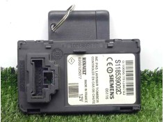 Recambio de conmutador de arranque para renault scenic ii 1.5 dci diesel referencia OEM IAM S118539002C-8200125077  