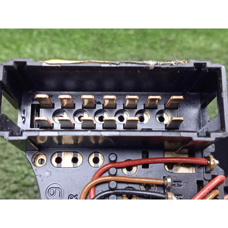 Recambio de mando luces para renault espace iv (jk0) 3.5 v6 referencia OEM IAM 8200012244  