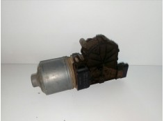 Recambio de motor limpia delantero para dacia logan mcv 1.5 dci diesel fap cat referencia OEM IAM 0390241544 BOSCH 5 PINES