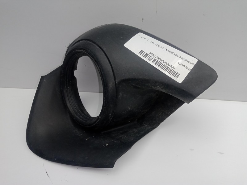 Recambio de moldura para mitsubishi asx (ga0w) 2.2 di-d cat referencia OEM IAM 8321A608 ANTINIEBLA.DERECHO 