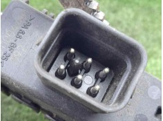 Recambio de elevalunas delantero derecho para opel zafira a 1.8 16v cat referencia OEM IAM  ZAFIRA A. - ELECTRICO - 6.PINES CON. 2