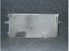 Recambio de condensador / radiador aire acondicionado para mg serie 75 (j/rj) 2.0 16v cdti referencia OEM IAM SINREFERENCIA   2