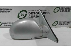 Recambio de retrovisor derecho para hyundai accent (lc) 1.5 crdi cat referencia OEM IAM  ELECTRICO - 5.PIN GRIS PLATA 2