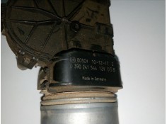 Recambio de motor limpia delantero para dacia logan mcv 1.5 dci diesel fap cat referencia OEM IAM 0390241544 BOSCH 5 PINES 2