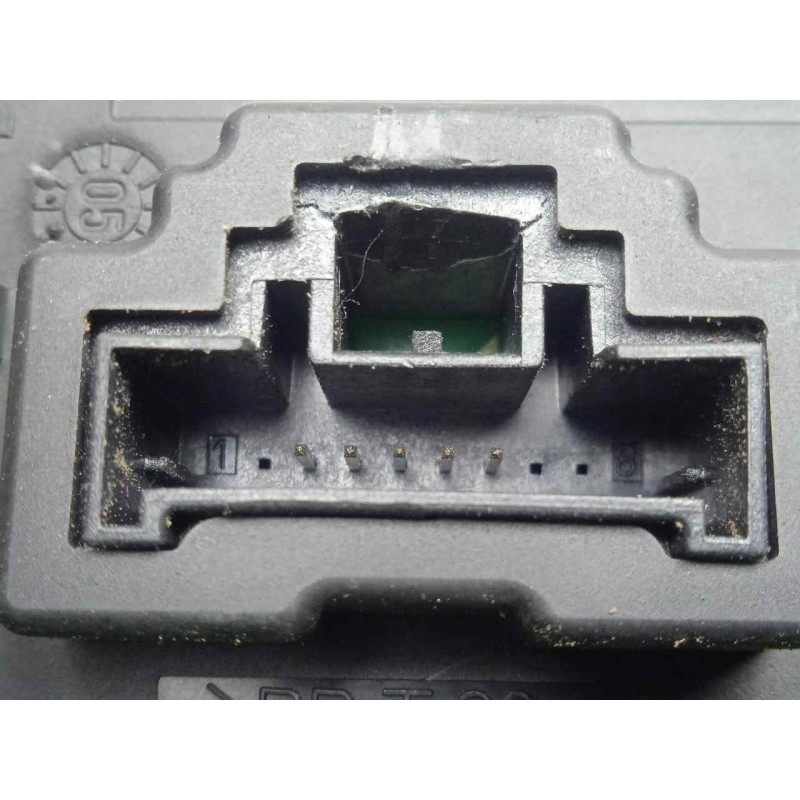 Recambio de conmutador de arranque para renault scenic ii 1.5 dci diesel referencia OEM IAM S118539002C-8200125077  