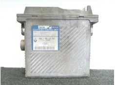 Recambio de centralita motor uce para renault megane i scenic (ja0) 1.9 diesel referencia OEM IAM R04080017C-80833C-677900FTG-HO