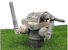 Recambio de valvula aire adicional para mercedes-benz atego 2-ejes 18 t /bm 950/2/4 6.4 diesel (om 906 la) referencia OEM IAM 00