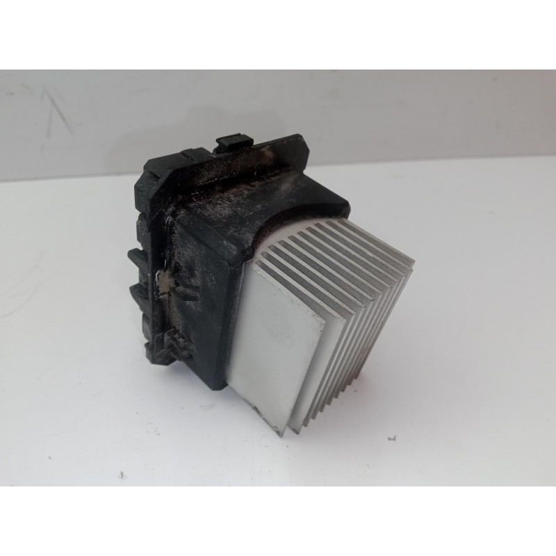 Recambio de resistencia calefaccion para peugeot 308 1.6 hdi fap cat (9hz / dv6ted4) referencia OEM IAM   