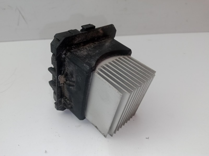 Recambio de resistencia calefaccion para peugeot 308 1.6 hdi fap cat (9hz / dv6ted4) referencia OEM IAM   