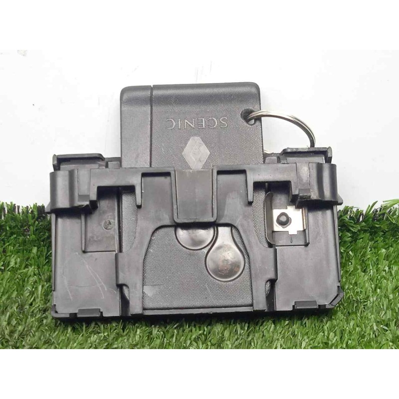 Recambio de conmutador de arranque para renault scenic ii 1.5 dci diesel referencia OEM IAM S118539002C-8200125077  