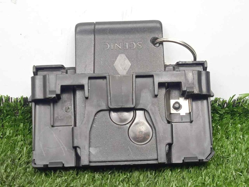 Recambio de conmutador de arranque para renault scenic ii 1.5 dci diesel referencia OEM IAM S118539002C-8200125077  