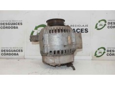 Recambio de alternador para honda hr-v (gh) 1.6 cat referencia OEM IAM CJX27-1022112270 DENSO - 80.A POLEA.FIJA - POLI V 2