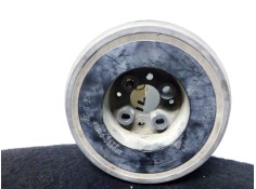 Recambio de polea cigueñal para seat cordoba berlina (6k2) 1.9 sdi referencia OEM IAM 26868101591 6.CANALES DIAMETRO: 145 MM