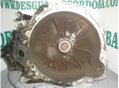Recambio de caja cambios para ford mondeo berlina (gd) 1.8 turbodiesel cat referencia OEM IAM 97ZT7F096DA 152170 - 5 VELOCIDADES