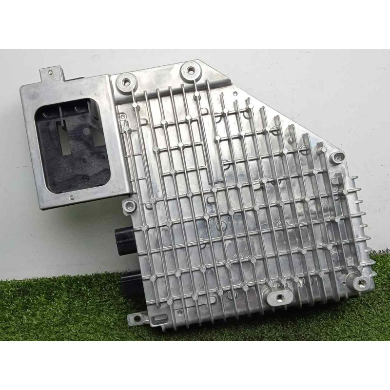 Recambio de modulo electronico para mazda 6 kombi ()(.2012) 2.2 turbodiesel cat referencia OEM IAM GKK167Y60D-K021614A09  