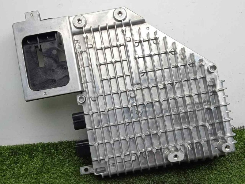 Recambio de modulo electronico para mazda 6 kombi ()(.2012) 2.2 turbodiesel cat referencia OEM IAM GKK167Y60D-K021614A09  