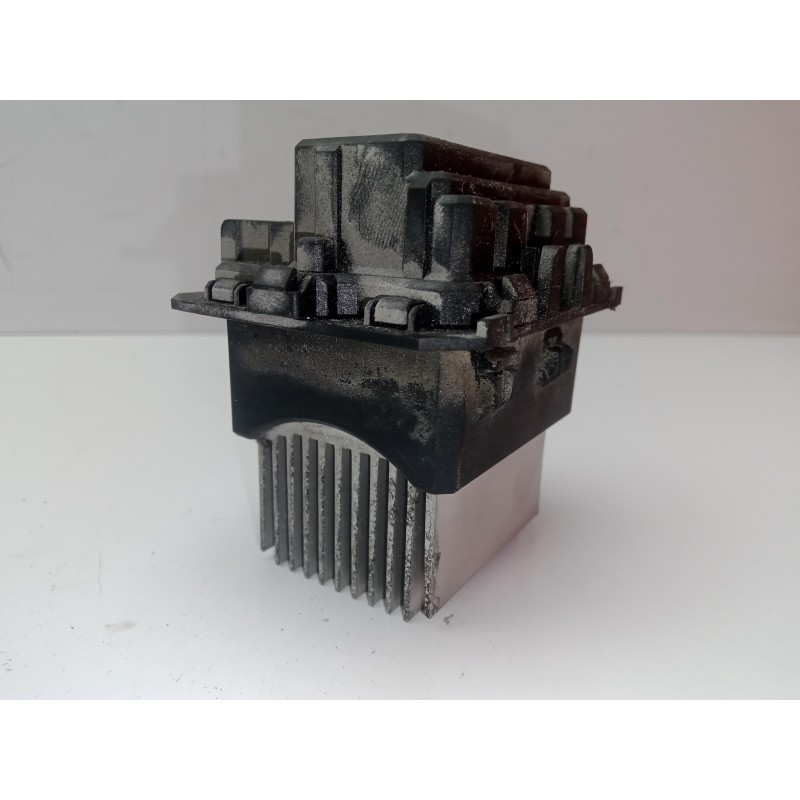 Recambio de resistencia calefaccion para peugeot 308 1.6 hdi fap cat (9hz / dv6ted4) referencia OEM IAM   