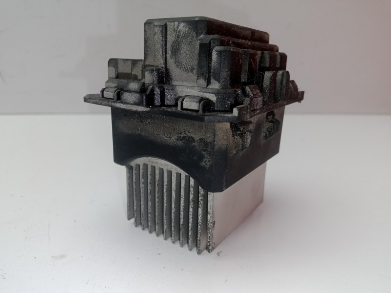 Recambio de resistencia calefaccion para peugeot 308 1.6 hdi fap cat (9hz / dv6ted4) referencia OEM IAM   
