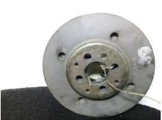 Recambio de polea cigueñal para seat cordoba berlina (6k2) 1.9 sdi referencia OEM IAM 26868101591 6.CANALES DIAMETRO: 145 MM 2