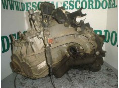 Recambio de caja cambios para ford mondeo berlina (gd) 1.8 turbodiesel cat referencia OEM IAM 97ZT7F096DA 152170 - 5 VELOCIDADES 2