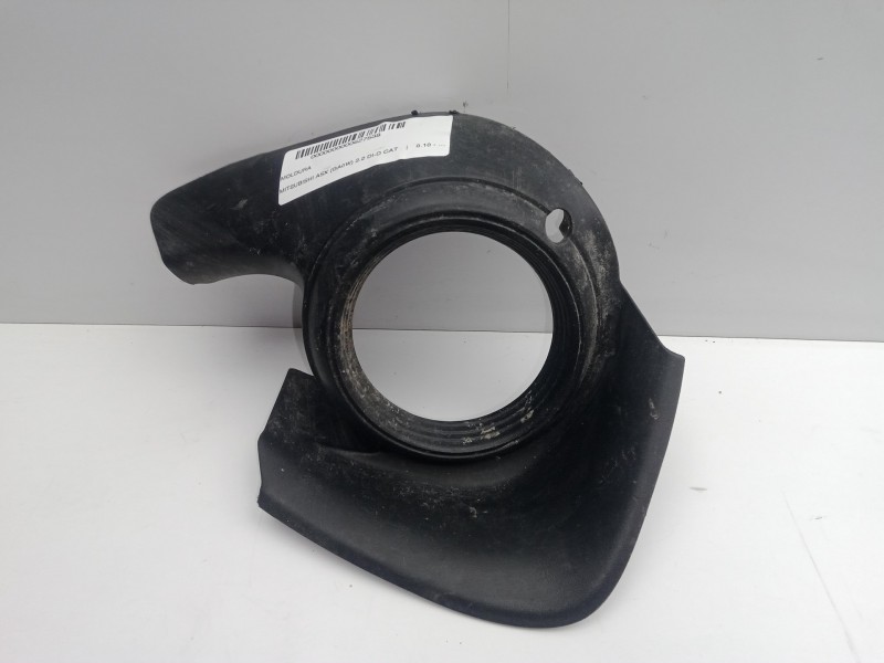 Recambio de moldura para mitsubishi asx (ga0w) 2.2 di-d cat referencia OEM IAM 8321A607 ANTNIEBLA.DERECHO 