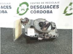 Recambio de anillo airbag para dacia logan mcv 1.5 dci diesel fap cat referencia OEM IAM 8200792587T-901057668  