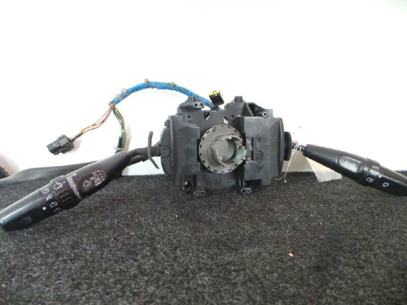 Recambio de mando luces para hyundai h 1 2.5 turbodiesel referencia OEM IAM  H1. 