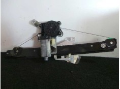 Recambio de elevalunas trasero izquierdo para volvo s60 berlina 2.4 diesel cat referencia OEM IAM 119971 00-10 - ELECTRICO CON.M