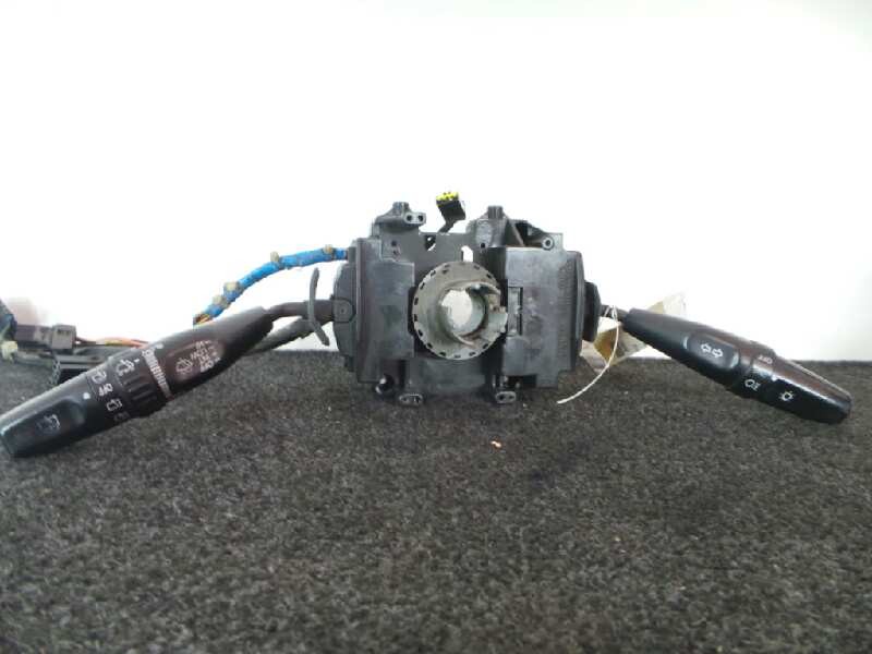 Recambio de mando luces para hyundai h 1 2.5 turbodiesel referencia OEM IAM  H1. 