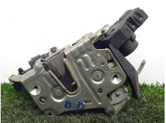 Recambio de cerradura puerta delantera derecha para mercedes-benz clase e (w210) berlina 2.0 16v cat referencia OEM IAM A2027201 2