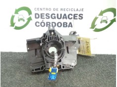 Recambio de anillo airbag para dacia logan mcv 1.5 dci diesel fap cat referencia OEM IAM 8200792587T-901057668   2