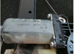 Recambio de elevalunas trasero izquierdo para volvo s60 berlina 2.4 diesel cat referencia OEM IAM 119971 00-10 - ELECTRICO CON.M 2