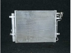 Recambio de condensador / radiador aire acondicionado para kia cerato 1.5 crdi referencia OEM IAM SINREFERENCIA  