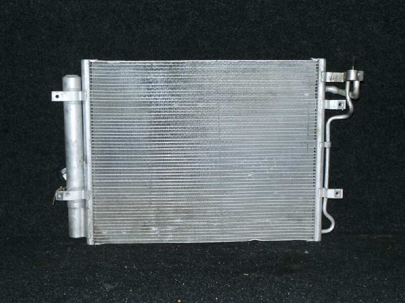 Recambio de condensador / radiador aire acondicionado para kia cerato 1.5 crdi referencia OEM IAM SINREFERENCIA  