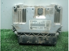 Recambio de centralita motor uce para bmw r 1200 rt/st referencia OEM IAM 0261209391-772339401 BOSCH 