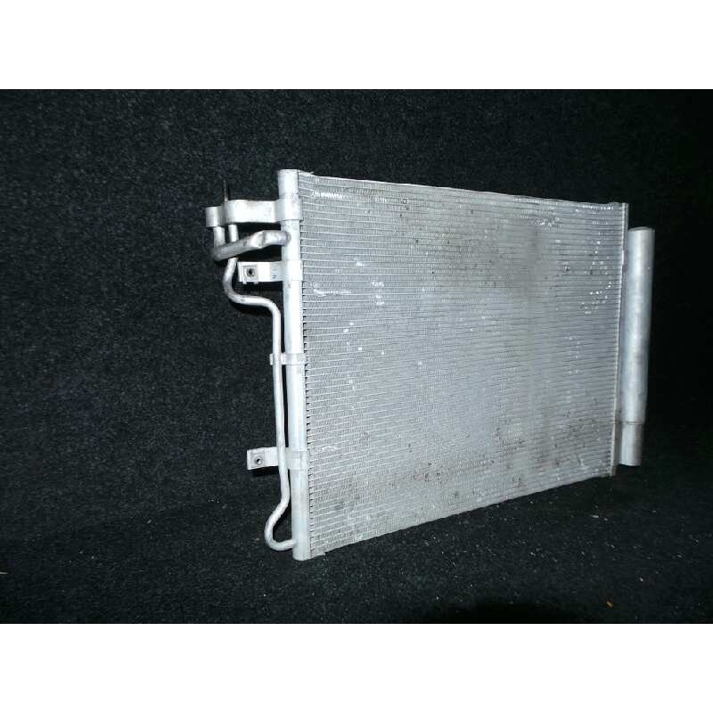 Recambio de condensador / radiador aire acondicionado para kia cerato 1.5 crdi referencia OEM IAM SINREFERENCIA  