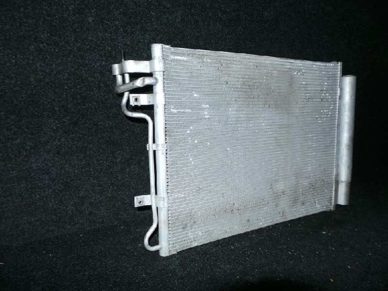 Recambio de condensador / radiador aire acondicionado para kia cerato 1.5 crdi referencia OEM IAM SINREFERENCIA  