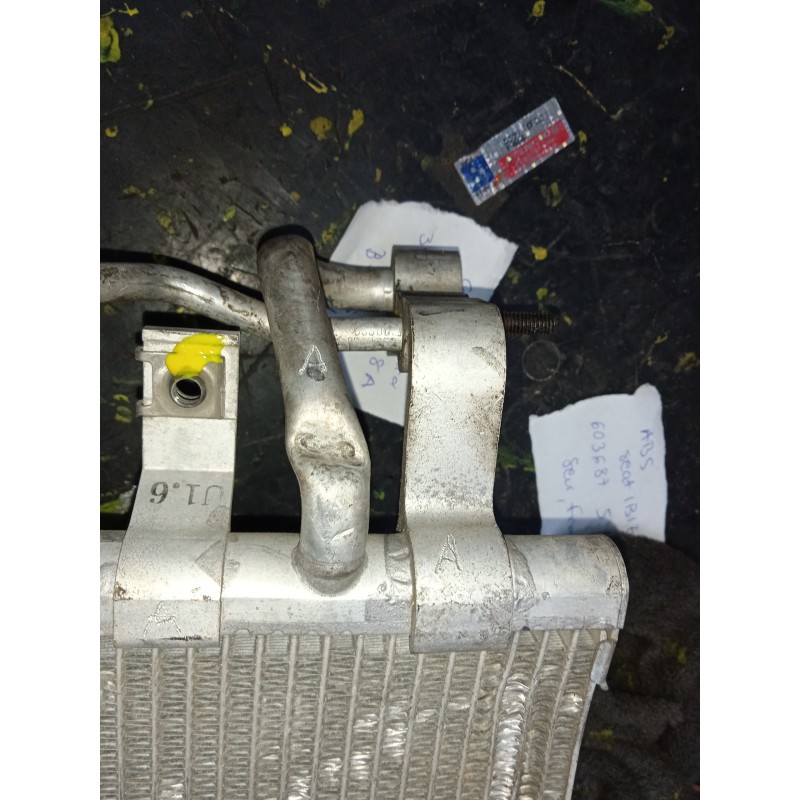 Recambio de condensador / radiador aire acondicionado para kia cerato 1.5 crdi referencia OEM IAM SINREFERENCIA  