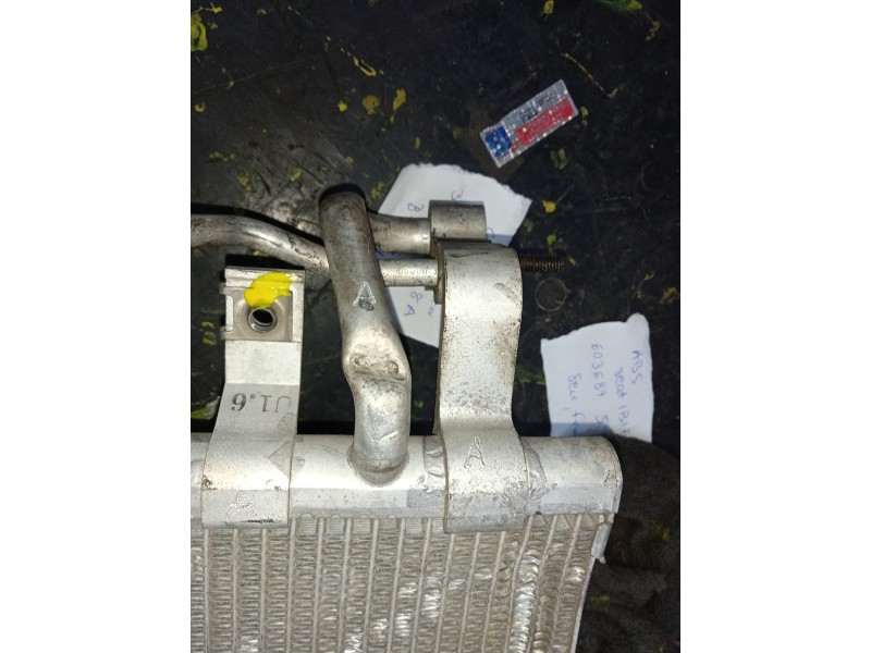 Recambio de condensador / radiador aire acondicionado para kia cerato 1.5 crdi referencia OEM IAM SINREFERENCIA  