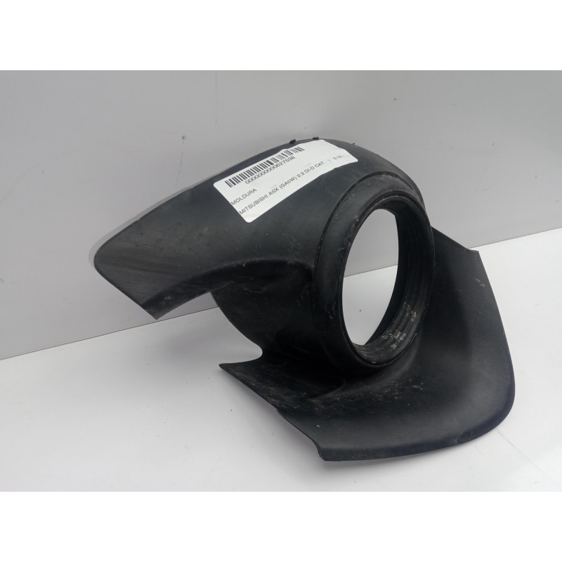 Recambio de moldura para mitsubishi asx (ga0w) 2.2 di-d cat referencia OEM IAM 8321A607 ANTNIEBLA.DERECHO 