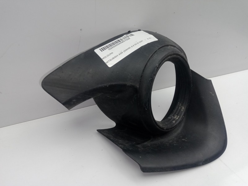 Recambio de moldura para mitsubishi asx (ga0w) 2.2 di-d cat referencia OEM IAM 8321A607 ANTNIEBLA.DERECHO 