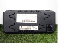 Recambio de pantalla multifuncion para opel insignia berlina 2.0 cdti cat referencia OEM IAM 12844841G   2