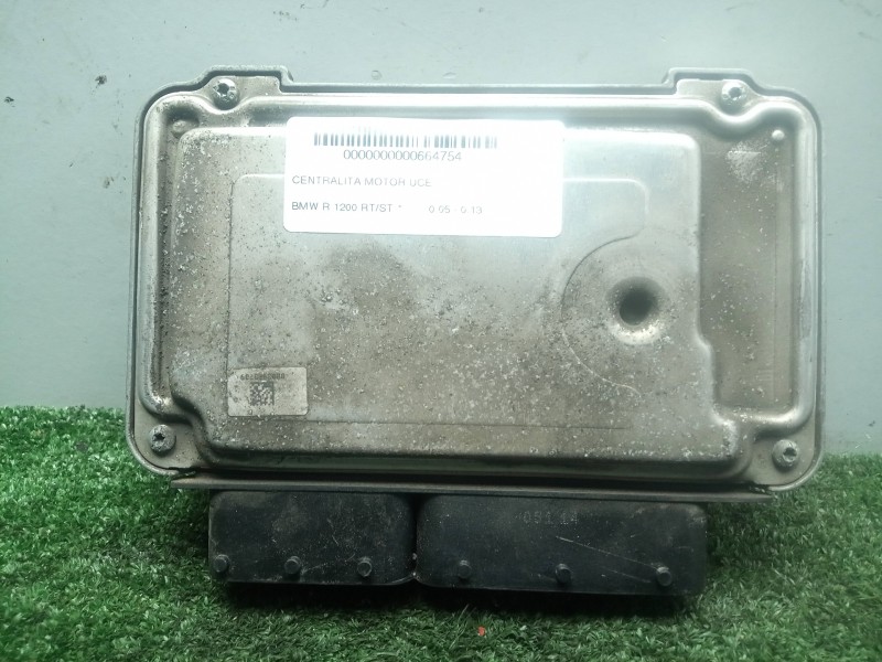 Recambio de centralita motor uce para bmw r 1200 rt/st referencia OEM IAM 0261209391-772339401 BOSCH 