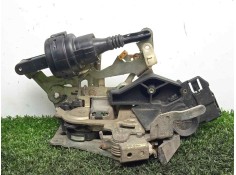 Recambio de cerradura puerta delantera izquierda para mercedes-benz clase e (w210) berlina 2.0 16v cat referencia OEM IAM A20272