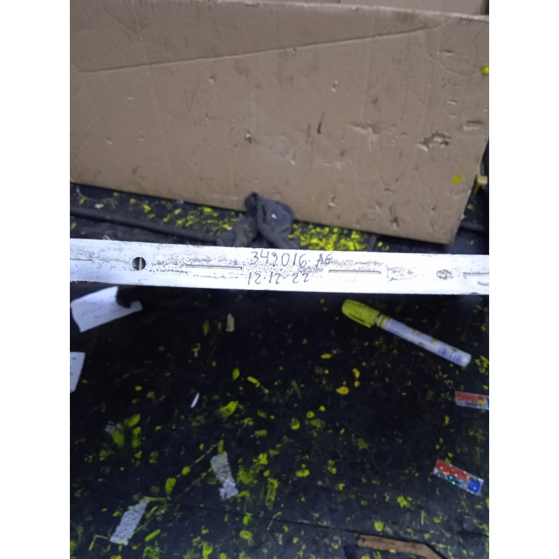 Recambio de condensador / radiador aire acondicionado para kia cerato 1.5 crdi referencia OEM IAM SINREFERENCIA  