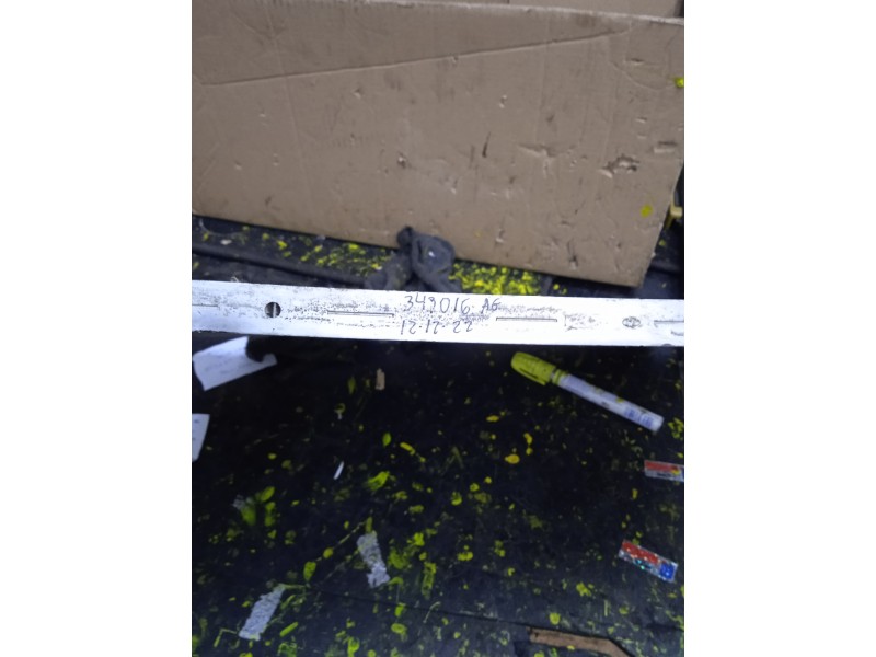 Recambio de condensador / radiador aire acondicionado para kia cerato 1.5 crdi referencia OEM IAM SINREFERENCIA  