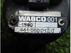 Recambio de valvula aire adicional para mercedes-benz atego 2-ejes 18 t /bm 950/2/4 6.4 diesel (om 906 la) referencia OEM IAM 44 2