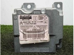 Recambio de centralita airbag para citroën c4 picasso 2.0 hdi fap cat (rhr / dw10bted4) referencia OEM IAM 9664217980-606474700 