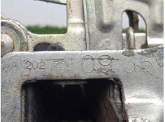 Recambio de cerradura puerta delantera izquierda para mercedes-benz clase e (w210) berlina 2.0 16v cat referencia OEM IAM A20272 2