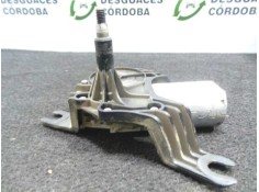 Recambio de motor limpia trasero para dacia logan mcv 1.5 dci diesel fap cat referencia OEM IAM 53029412-8200441376A  VALEO